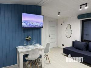 Дом 45м², 1-этажный, участок 2 сот.