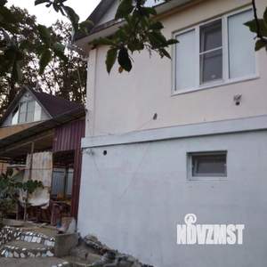 Дом 75м², 3-этажный, участок 6 сот.