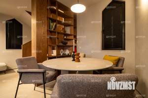 Дом 120м², 3-этажный, участок 3 сот.