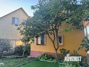 Дом 160м², 2-этажный, участок 11 сот.