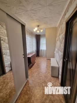 Дом 63м², 3-этажный, участок 6 сот.