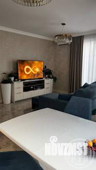 Дом 122м², 2-этажный, участок 3 сот.