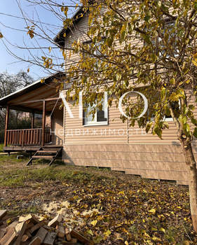 Дом 90м², 2-этажный, участок 8 сот.