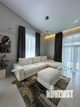 Дом 200м², 1-этажный, участок 11 сот.