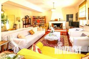 Дом 315м², 2-этажный, участок 20 сот.