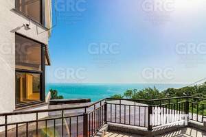 Дом 290м², 3-этажный, участок 3 сот.