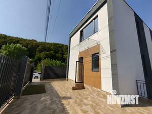 Дом 238м², 3-этажный, участок 4 сот.