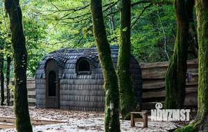 Дом 62м², 2-этажный, участок 50 сот.