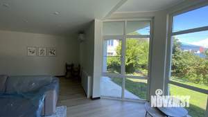 Дом 250м², 3-этажный, участок 6 сот.