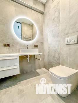 Таунхаус 145м², 2-этажный, участок 1 сот.