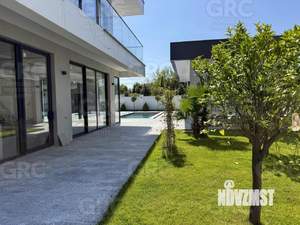 Дом 240м², 2-этажный, участок 4 сот.