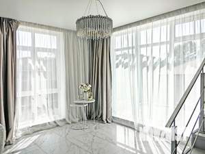 Коттедж 297м², 3-этажный, участок 6 сот.