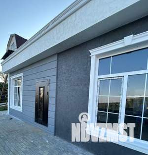 Дом 75м², 1-этажный, участок 3 сот.