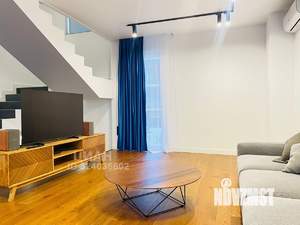 Таунхаус 130м², 3-этажный, участок 2 сот.