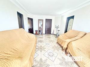 Дом 310м², 4-этажный, участок 7 сот.