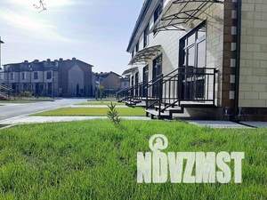 Таунхаус 89м², 3-этажный, участок 0 сот.