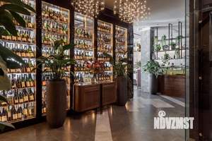 Коттедж 1016м², 2-этажный, участок 5 сот.