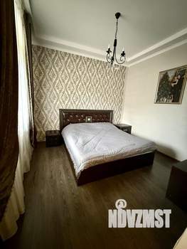 Дом 200м², 2-этажный, участок 4 сот.