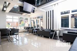 Дом 771м², 4-этажный, участок 6 сот.