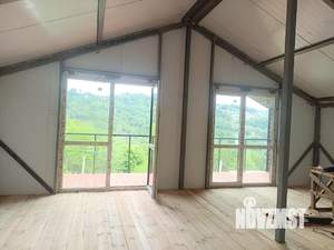 Дом 116м², 2-этажный, участок 6 сот.