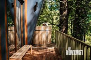 Дом 55м², 2-этажный, участок 4 сот.