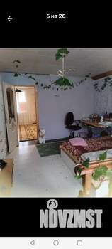 Дом 77м², 2-этажный, участок 5 сот.