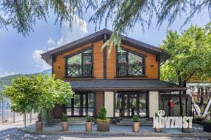 Дом 152м², 2-этажный, участок 3 сот.