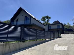 Коттедж 142м², 2-этажный, участок 4 сот.