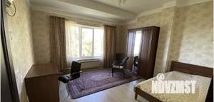 Коттедж 460м², 4-этажный, участок 7 сот.