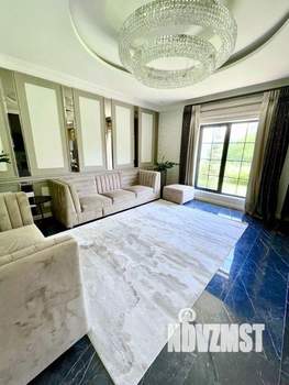 Дом 100м², 1-этажный, участок 8 сот.