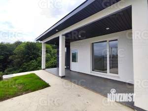 Дом 80м², 1-этажный, участок 3 сот.