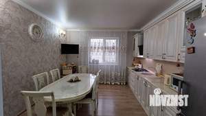 Дом 105м², 1-этажный, участок 10 сот.