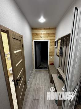 Дом 100м², 2-этажный, участок 3 сот.