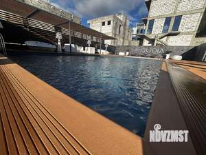 Коттедж 220м², 2-этажный, участок 4 сот.