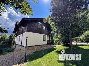 Дом 380м², 2-этажный, участок 18 сот.