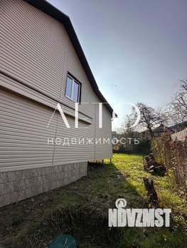 Дом 90м², 2-этажный, участок 8 сот.