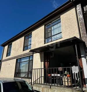 Дом 224м², 2-этажный, участок 5 сот.