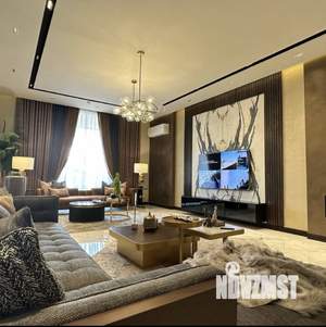 Дом 210м², 2-этажный, участок 6 сот.