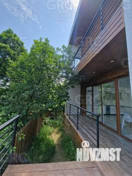 Дом 167м², 2-этажный, участок 4 сот.