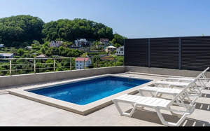 Дом 200м², 2-этажный, участок 6 сот.