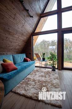 Дом 92м², 2-этажный, участок 2 сот.