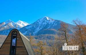 Дом 55м², 2-этажный, участок 50 сот.