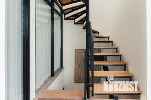 Таунхаус 200м², 3-этажный, участок 5 сот.