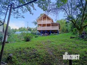 Дом 109м², 2-этажный, участок 6 сот.