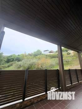 Дом 240м², 2-этажный, участок 5 сот.