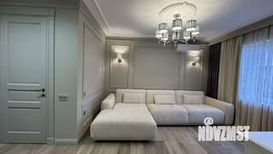 Дом 148м², 3-этажный, участок 3 сот.