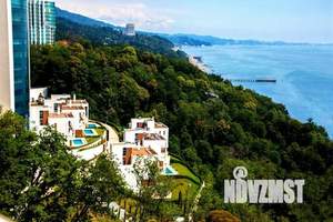 Коттедж 968м², 4-этажный, участок 8 сот.