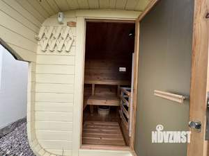 Коттедж 140м², 3-этажный, участок 7 сот.