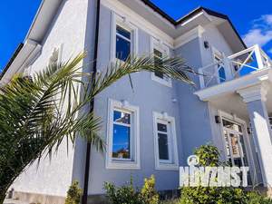 Дом 180м², 2-этажный, участок 5 сот.