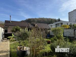 Дом 350м², 3-этажный, участок 8 сот.